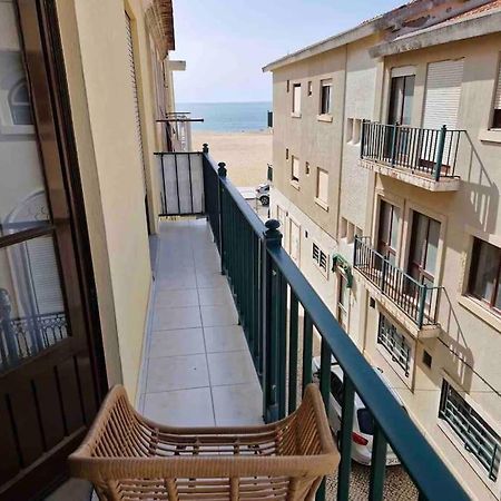 Junto A Praia Nazaré Zewnętrze zdjęcie